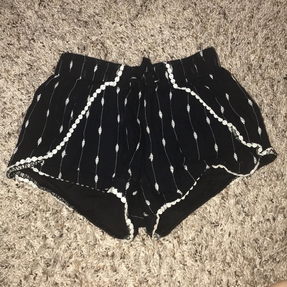 Old Navy Other - Very cute soft shorts